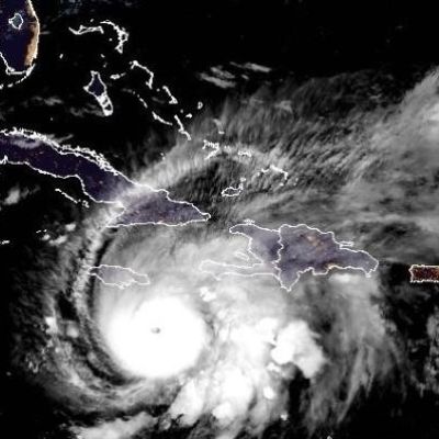 Hurricane Melissa Intensifies Heading Toward Caribbean Islands – News Directory 3