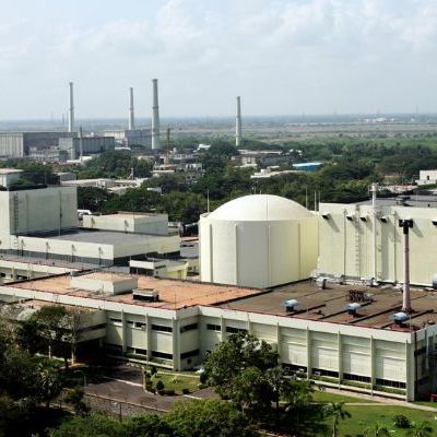 Modi govt sets up world’s first nuclear heat-based hydrogen production plant in Tamil Nadu: Here is everything you need to know about it