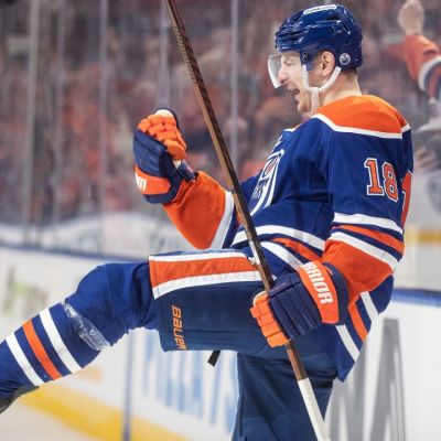 Oilers finally secure three-game win streak with thrilling comeback