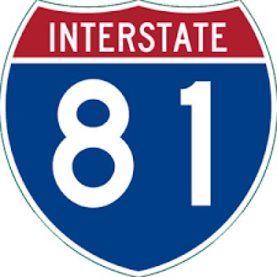 Greene County Partnership Awarded Grant To Support Study Along I-81 Corridor