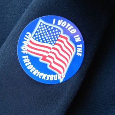 Congressional redistricting is narrowly approved statewide – Fredericksburg Free Press