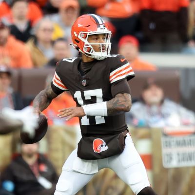 With Browns draft position improving, can we trust this front office to pick the next quarterback?