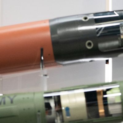 US anti-missile system in Israel used to intercept projectile from Yemen