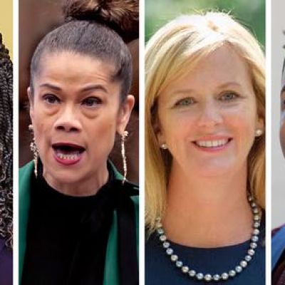 Boston City Council: Globe endorses Louijeune, Mejia, Murphy, and Santana for at-large seats – The Boston Globe