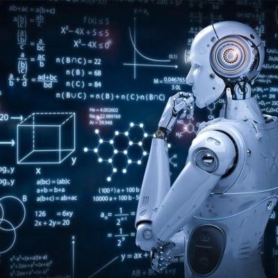 The Gulf can be a leader in global AI if it gets the focus right