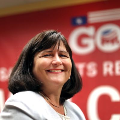 State GOP candidates who have a shot at winning – The Boston Globe