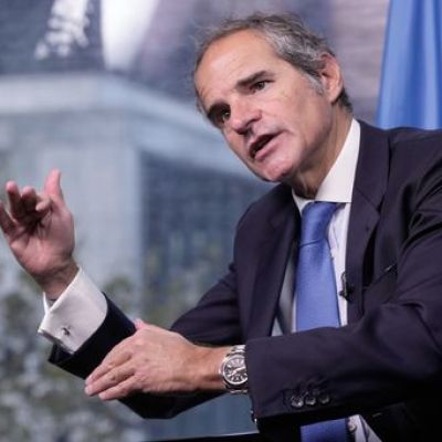 IAEA: Iran must ‘seriously improve’ nuclear cooperation