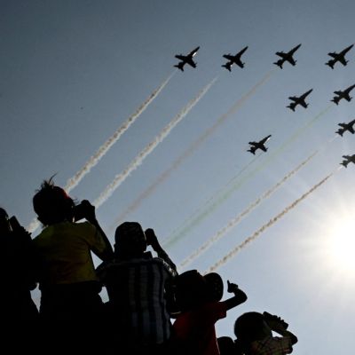 “Stop It Now, Please”: How India Delivered a Cannonball Response to Pakistan’s Bullet During Op Sindoor, IAF Veteran Explains