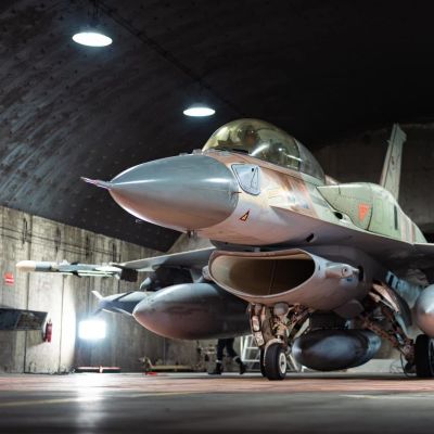 IAF attacks Hezbollah sites across Lebanon as tensions mount