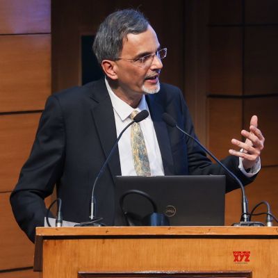 India a miracle success story, we’re capable of overcoming all challenges: CEA Nageswaran