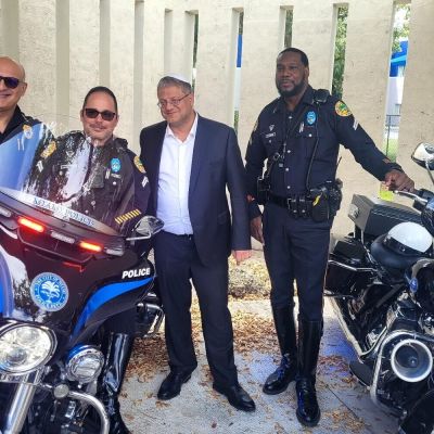 Yale strips recognition from anti-Israel group after Ben Gvir protest encampment