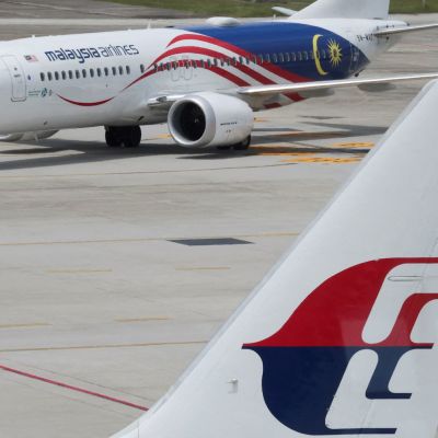 Malaysia Airlines eyes new Boeing jets should China reject them