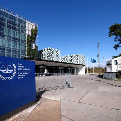 ICC condemns US sanctions as ‘flagrant attack’ on court’s independence