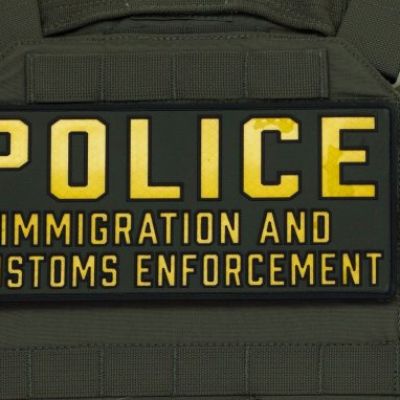 ICE agent fatally shoots Mexican national in Houston