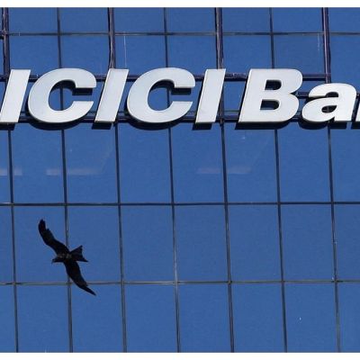 ICICI Bank Shares Plunge 3.6% As Q3 Profit Dips 2.68% To ₹12,538 Crore, Highest Sensex Loser