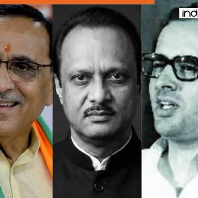 Sanjay Gandhi, Vijay Rupani to Ajit Pawar: A look at political leaders who lost their lives in air tragedies