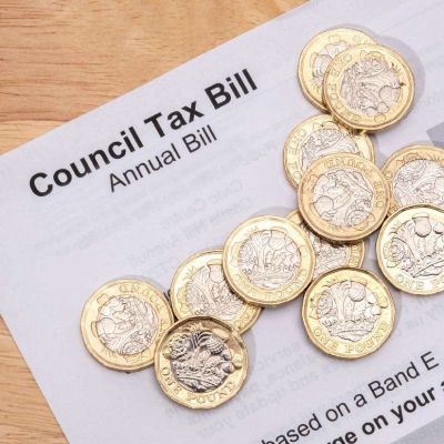 Newbury and Reading constituencies could be among hardest hit in council tax review