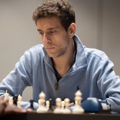 American chess grandmaster Daniel Naroditsky dies at 29 – The Boston Globe