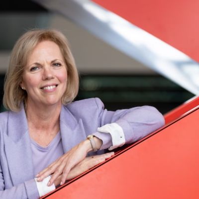 New CBC chief says it would be a 'tragedy' to dissolve the public broadcaster, could devastate TV and film sector