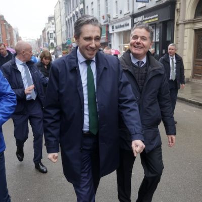 Finn McRedmond: Ireland cannot rely on a soft and woolly international reputation anymore