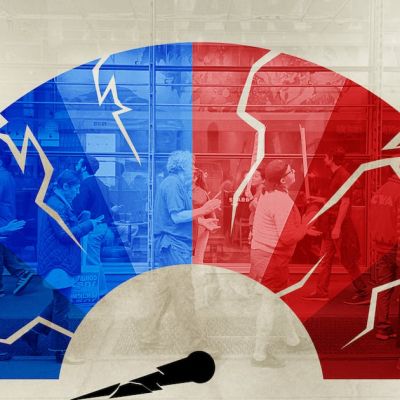 The New York Times Risks Losing Election Needle in Tech Union’s Strike