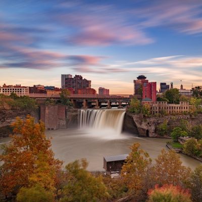 This Upstate NY city has been named one of the best college towns in America