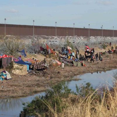 Word games can’t conceal the ‘third world’ truth about open borders