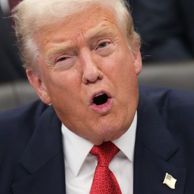 Top Dem makes shocking prediction on Epstein files after Trump’s flip-flop