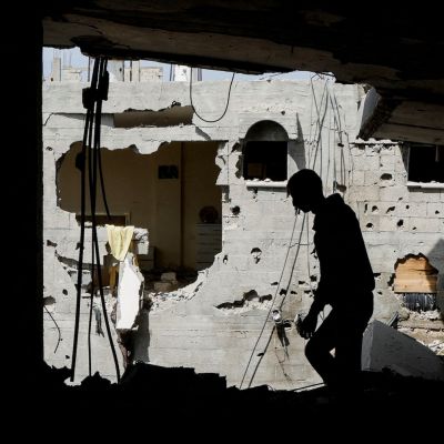 Norway fund urged by union to divest from companies aiding Israel in occupied territories