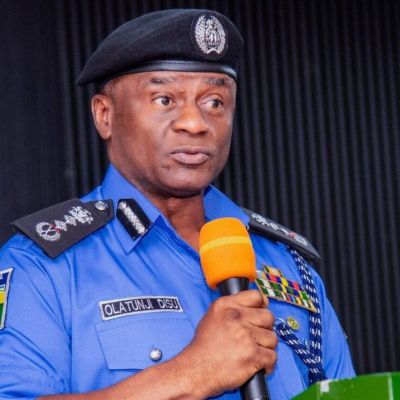 State police will bring security closer to Nigerians – IGP
