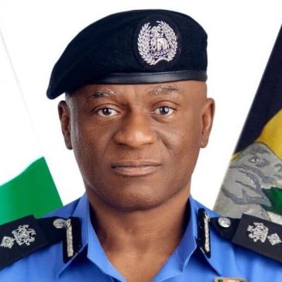 IGP warns against indiscriminate recording, circulation of officers’ videos