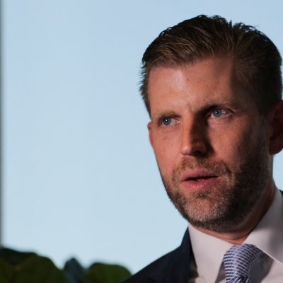 Exclusive: Vietnam government document says Trump Organization exploring tower in Ho Chi Minh City