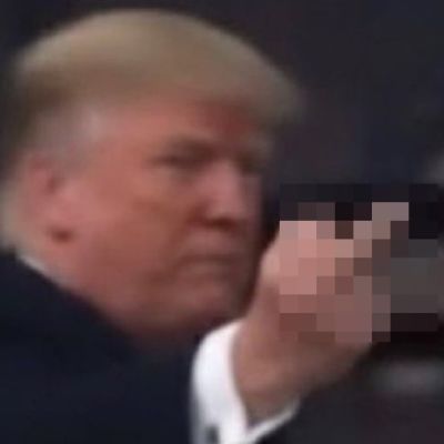 Ford Suspends Employee Over Trump Jeer