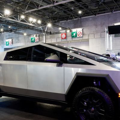 Tesla’s 2024 deliveries growth might hinge on Musk’s unorthodox Cybertruck