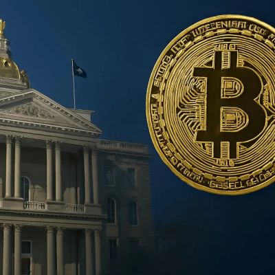 Here’s How Much Bitcoin the U.S. Government Now Holds – And Why It Matters