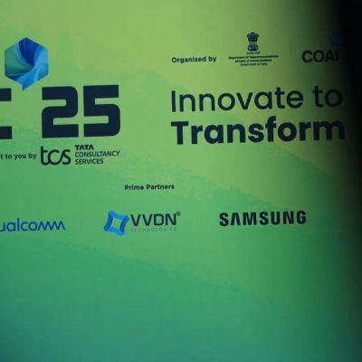 What to expect from India Mobile Congress 2025