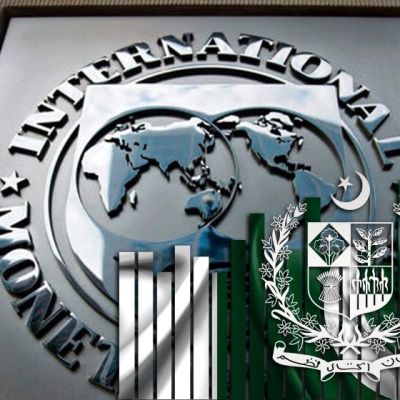 IMF reaches staff-level deal with Pakistan for $1.2 billion in new loans – Profit by Pakistan Today