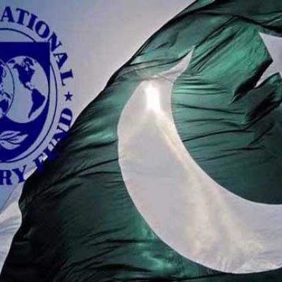 Pakistan, IMF reach Staff-Level Agreement on EFF, RSF reviews