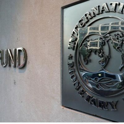 Halt ‘dirty money’ influx, IMF warns Nigeria, others