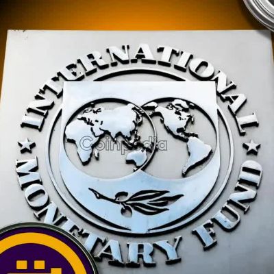 IMF Report 2025 Warns How Stablecoins Could Damage National Currencies