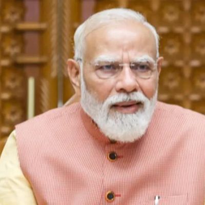 PM Modi begins Netherlands visit to expand cooperation in technology and clean energy