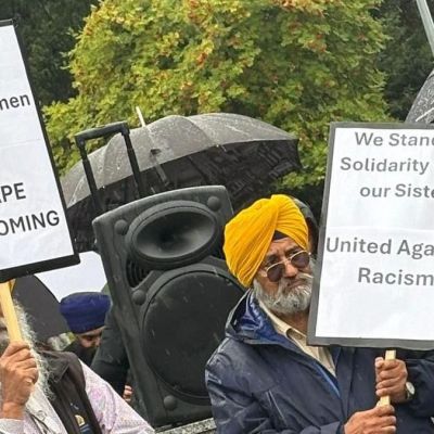 Indian-origin woman raped in UK in racially motivated attack