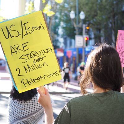 The Politics of Extermination