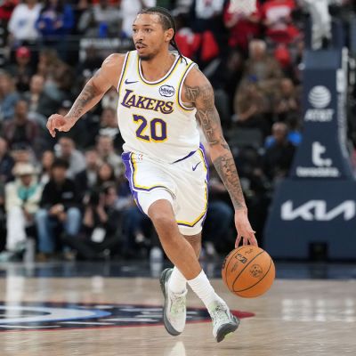 Nick Smith Jr. reveals mentality behind offensive explosion vs. Kings