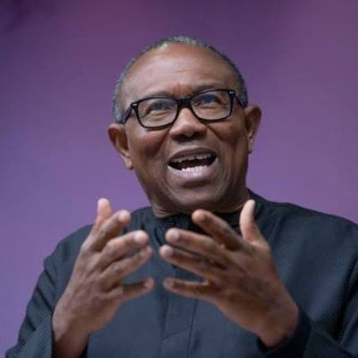 Resign Like UK Prime Minister Did, Obi Tells Tinubu