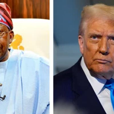 FG, Trump, US Officials disagree on ‘Christian Genocide’ claims in Nigeria