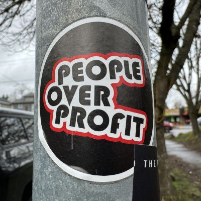 Profit Over People: How the World Fuels Sudan’s War