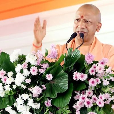 Yogi Adityanath kicks off BJP’s Bihar election campaign – The Statesman