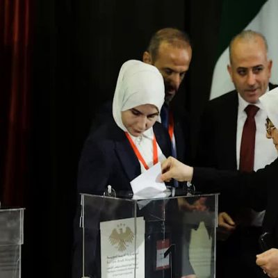 Syria concludes first election since fall of Assad regime – The Statesman