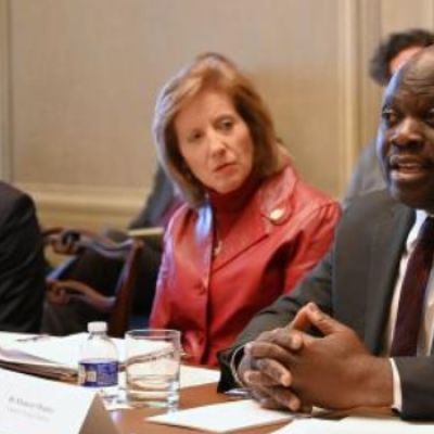 Why Boko Haram must be eliminated from Nigeria, Obadare tells